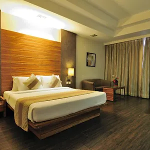 Stellar Resorts New Delhi